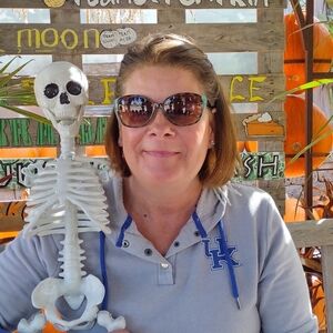 Meet your Posher, Heather